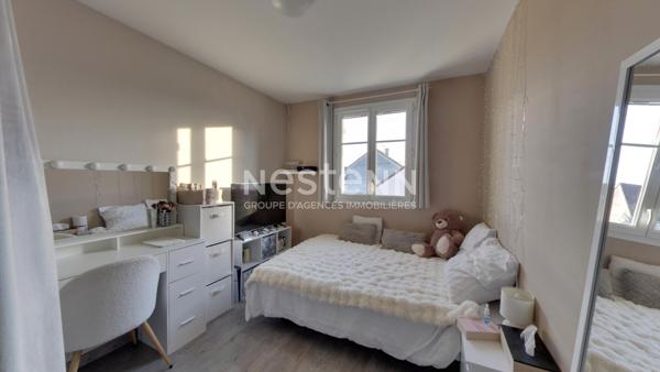 Maison Coubert 4 pièce(s)