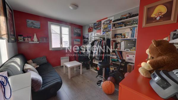 Maison Coubert 4 pièce(s)