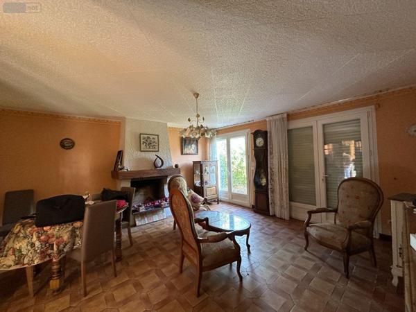 Maison à vendre à Blanquefort en Gironde (33290), ref : 644