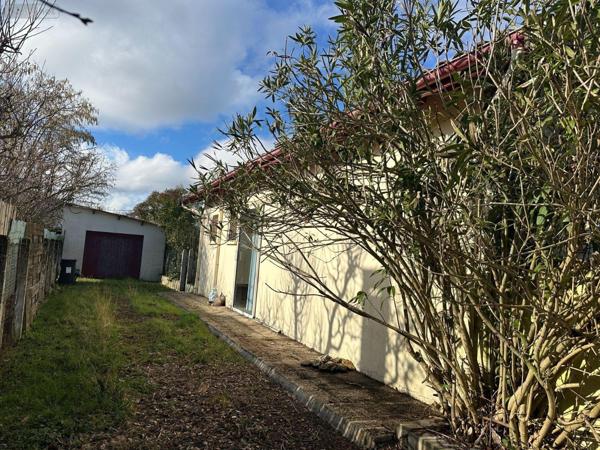 Maison à vendre à Blanquefort en Gironde (33290), ref : 644