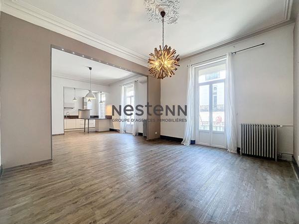 Appartement Orange 5 pièce(s)