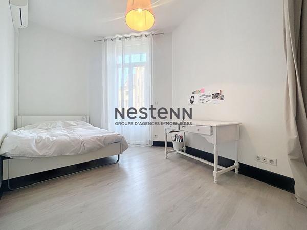 Appartement Orange 5 pièce(s)