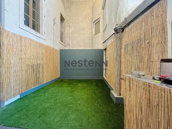 Appartement Orange 5 pièce(s)