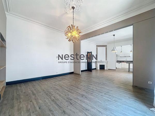 Appartement Orange 5 pièce(s)