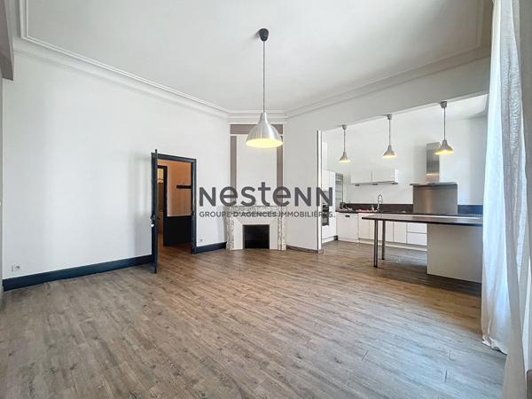 Appartement Orange 5 pièce(s)