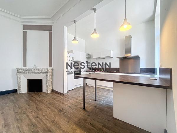 Appartement Orange 5 pièce(s)