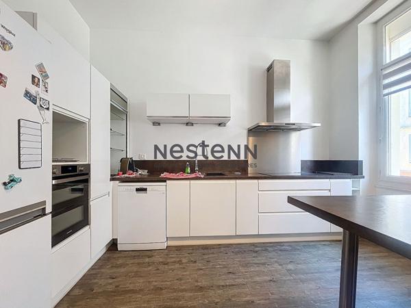 Appartement Orange 5 pièce(s)