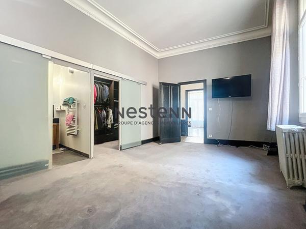 Appartement Orange 5 pièce(s)