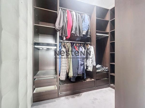 Appartement Orange 5 pièce(s)