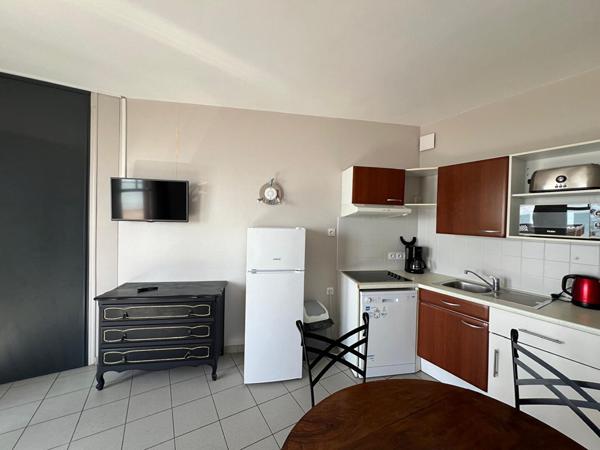 Appartement Vue Mer !!!