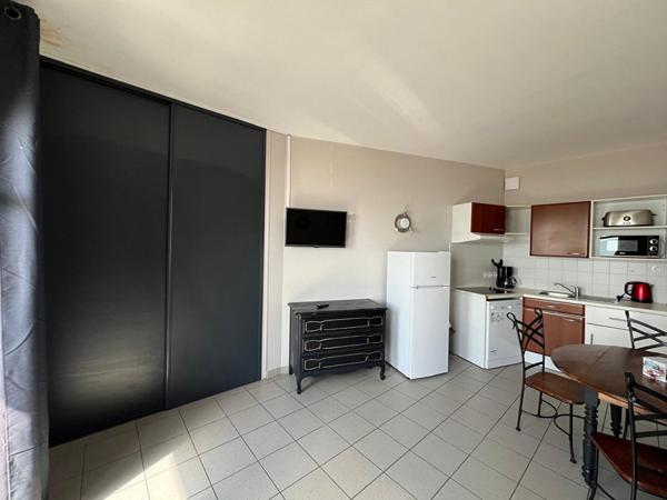 Appartement Vue Mer !!!