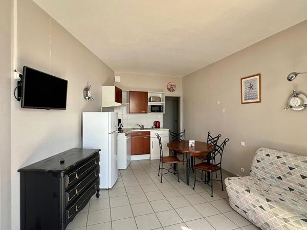 Appartement Vue Mer !!!