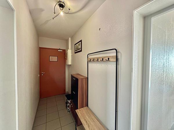 Appartement Vue Mer !!!