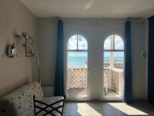 Appartement Vue Mer !!!