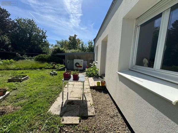 Achat - Maison | Maison Lannilis 29870 5 pièces 96 m 2 645 m 2