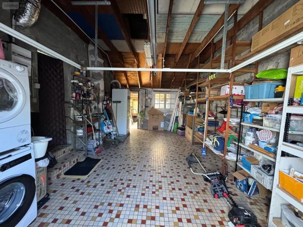 Achat - Maison | Maison Lannilis 29870 5 pièces 96 m 2 645 m 2