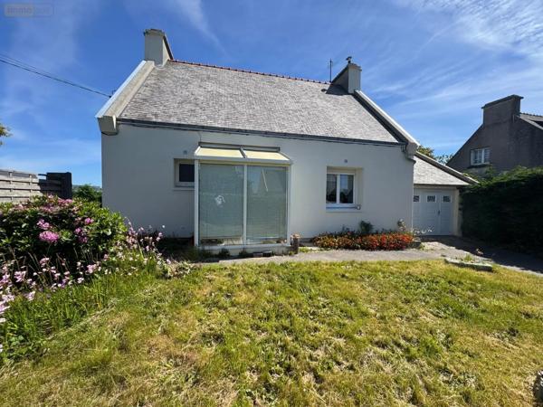 Achat - Maison | Maison Lannilis 29870 5 pièces 96 m 2 645 m 2
