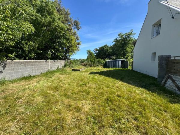 Achat - Maison | Maison Lannilis 29870 5 pièces 96 m 2 645 m 2