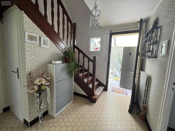 Achat - Maison | Maison Lannilis 29870 5 pièces 96 m 2 645 m 2