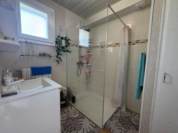 Achat - Maison | Maison Lannilis 29870 5 pièces 96 m 2 645 m 2