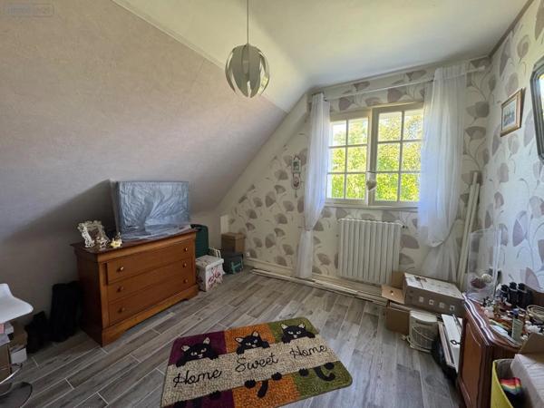 Achat - Maison | Maison Lannilis 29870 5 pièces 96 m 2 645 m 2