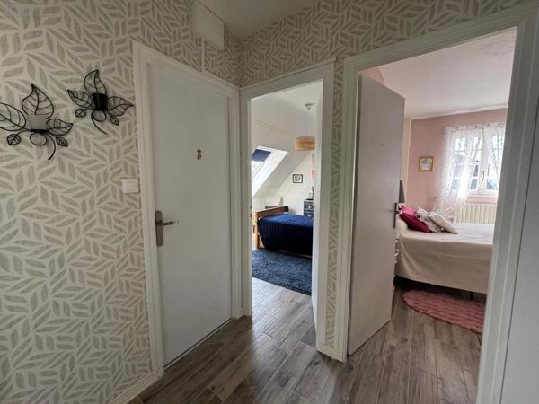 Achat - Maison | Maison Lannilis 29870 5 pièces 96 m 2 645 m 2