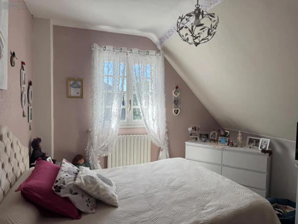 Achat - Maison | Maison Lannilis 29870 5 pièces 96 m 2 645 m 2