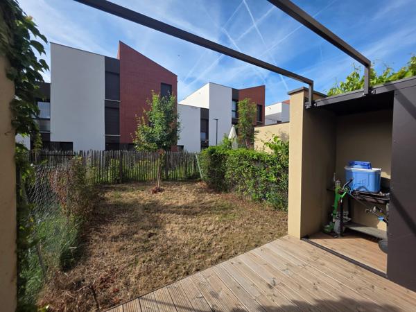 Maison Villa en vente à Seilh