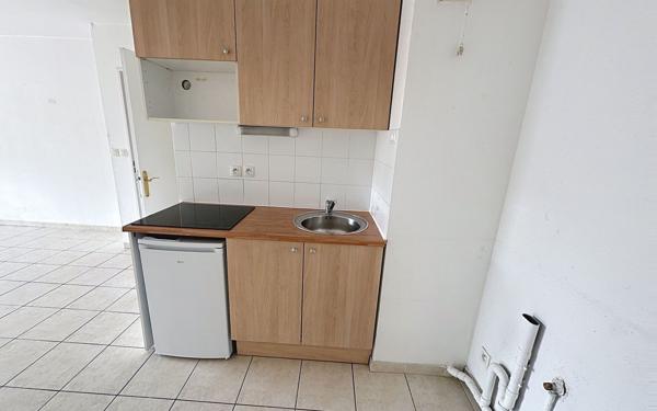 Appartement à vendre    2 pièces • 48 m2 Avignon