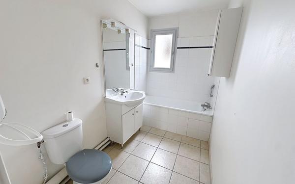 Appartement à vendre    2 pièces • 48 m2 Avignon