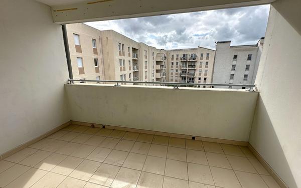 Appartement à vendre    2 pièces • 48 m2 Avignon