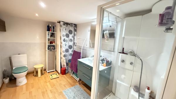 NOAILLES PROCHE , Maison 6 pieces 148 m2, 4 chambres, garage, cave, jardin