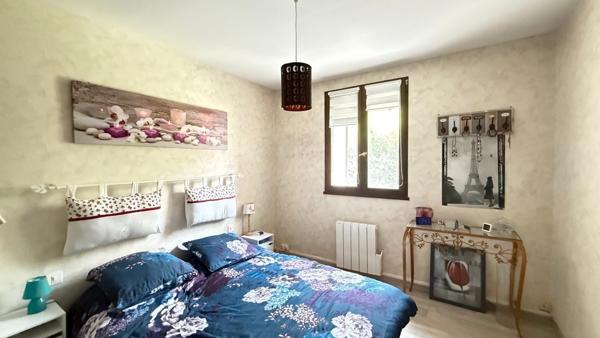 NOAILLES PROCHE , Maison 6 pieces 148 m2, 4 chambres, garage, cave, jardin