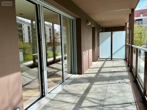 Appartement à vendre à Rennes en Ille-et-Vilaine (35000), ref : 35021-2058