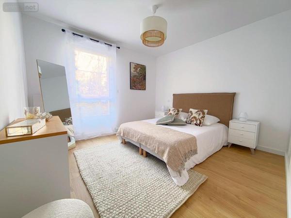 Appartement à vendre à Rennes en Ille-et-Vilaine (35000), ref : 35021-2058