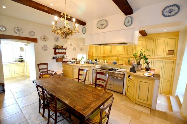 Figeac – Maison de maître avec vue époustoufflante sur la vallée du Lot – 510m2 – totalement restaurée., FIGEAC
