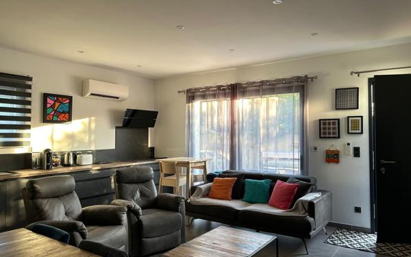 Maison à louer    3 pièces • 62,73 m2 Le Thor