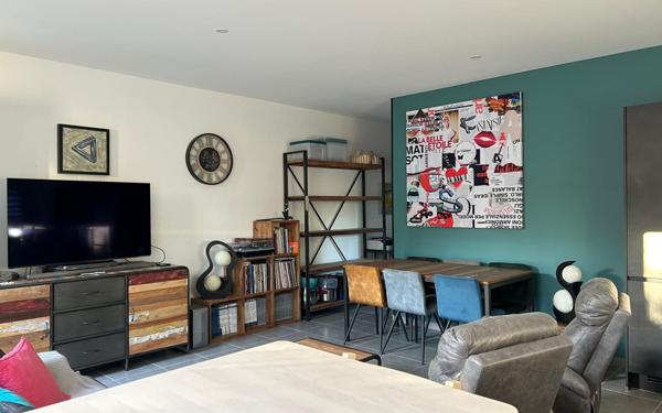 Maison à louer    3 pièces • 62,73 m2 Le Thor