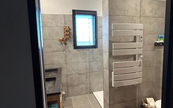 Maison à louer    3 pièces • 62,73 m2 Le Thor