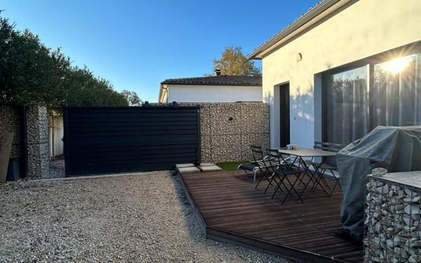 Maison à louer    3 pièces • 62,73 m2 Le Thor