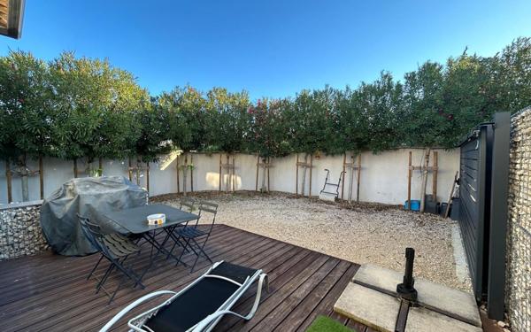 Maison à louer    3 pièces • 62,73 m2 Le Thor