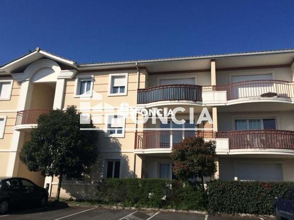 Location Appartement 3 pièces 67.66 m² - RUE PABLO PICASSO Villenave D Ornon 33140