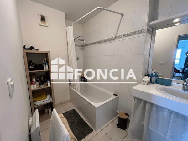 Location Appartement 3 pièces 67.66 m² - RUE PABLO PICASSO Villenave D Ornon 33140