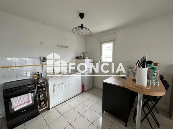 Location Appartement 3 pièces 67.66 m² - RUE PABLO PICASSO Villenave D Ornon 33140
