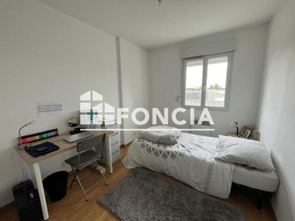 Location Appartement 3 pièces 67.66 m² - RUE PABLO PICASSO Villenave D Ornon 33140