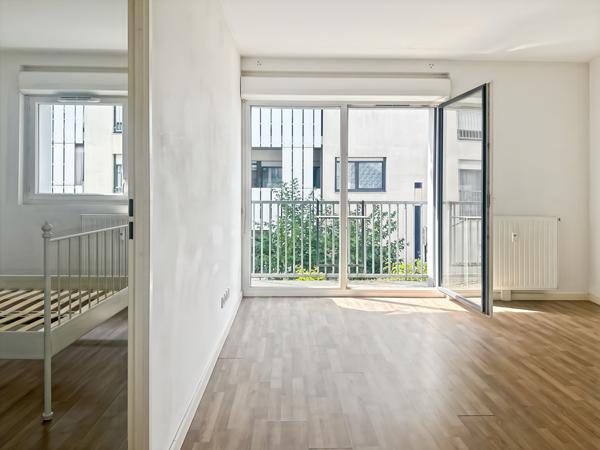 Appartement 2 pièces - 47 m²