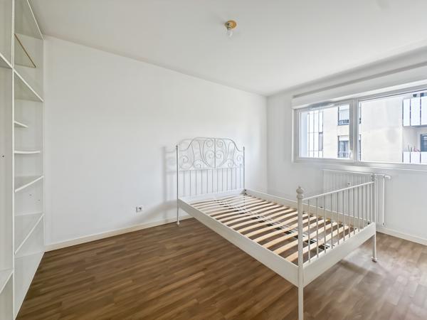 Appartement 2 pièces - 47 m²