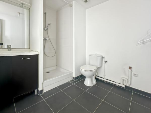 Appartement 2 pièces - 47 m²