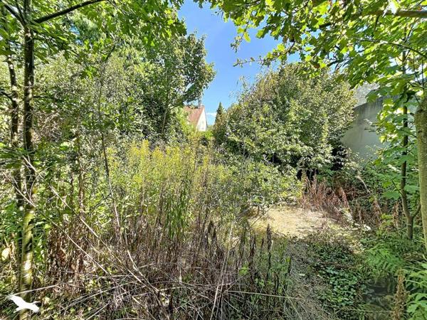Terrain 195 000 € Sannois 319 m² DPE