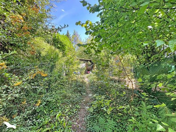Terrain 195 000 € Sannois 319 m² DPE